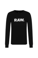 džemperis hodin G- Star Raw juoda