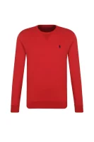 džemperis | regular fit POLO RALPH LAUREN raudona