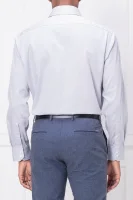 marškiniai veraldi | regular fit | easy iron HUGO pilka
