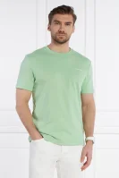 Marškinėliai | Regular Fit Calvin Klein juodai-balta
