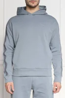 Džemperis | Comfort fit Calvin Klein mėlyna
