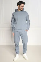 Džemperis | Comfort fit Calvin Klein mėlyna