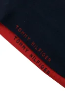 kojinės 2-pack Tommy Hilfiger raudona