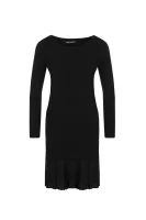 suknelė + apatinukai offset Pennyblack juoda