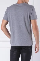 tėjiniai marškinėliai | regular fit Just Cavalli pilka