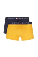 šortukai 2-pack Tommy Hilfiger geltona