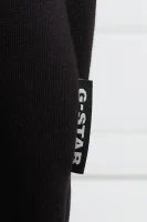Džemperis Unisex core loose hdd sw | Regular Fit G- Star Raw juoda