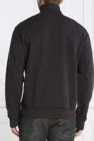Džemperis Zefadehalf | Regular Fit BOSS ORANGE juoda
