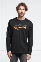 Longsleeve | Regular Fit Paul&Shark juoda
