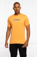 Marškinėliai MALELI | Regular Fit ELLESSE oranžinė