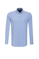 marškiniai raf Tommy Hilfiger mėlyna