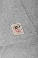tėjiniai marškinėliai | slim fit Dsquared2 pilka