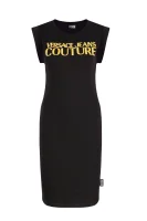 suknelė sasso Versace Jeans Couture juoda