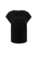 džemperis reflective karl Karl Lagerfeld juoda