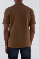 Polo marškinėliai marškinėliai marškinėliai marškinėliai marškinėliai marškinėliai marškinėliai marškinėliai marškinėliai marškinėliai marškinėliai marškinėliai Petempesto | Regular Fit BOSS ORANGE ruda