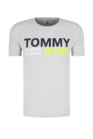 tėjiniai marškinėliai tjm essential | regular fit Tommy Jeans garstyčių