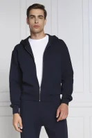 Džemperis | Regular Fit Trussardi tamsiai mėlyna