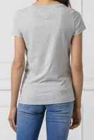 marškinėliai original | regular fit Tommy Jeans garstyčių