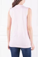 marškinėliai | regular fit Dsquared2 rožinė