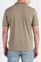 Polo marškinėliai marškinėliai marškinėliai marškinėliai marškinėliai marškinėliai marškinėliai marškinėliai marškinėliai marškinėliai marškinėliai marškinėliai marškinėliai marškinėliai marškinėliai Perete | Regular Fit BOSS ORANGE chaki