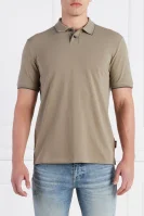 Polo marškinėliai marškinėliai marškinėliai marškinėliai marškinėliai marškinėliai marškinėliai marškinėliai marškinėliai marškinėliai marškinėliai marškinėliai marškinėliai Perete | Regular Fit BOSS ORANGE chaki