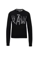 džemperis chias G- Star Raw juoda