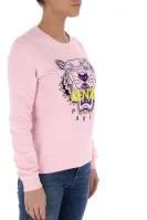 džemperis | regular fit Kenzo rožinė