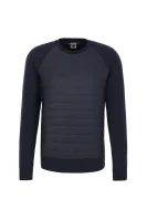džemperis idrogen Colmar tamsiai mėlyna