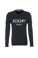 džemperis alfred Joop! Jeans tamsiai mėlyna