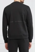 Džemperis | Regular Fit Karl Lagerfeld juoda