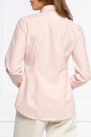 Marškiniai Harper | Regular Fit POLO RALPH LAUREN rožinė