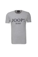 tėjiniai marškinėliai 10 alec Joop! Jeans pilka