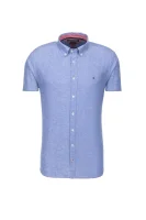 marškiniai classics Tommy Hilfiger mėlyna
