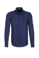 marškiniai Marc O' Polo tamsiai mėlyna