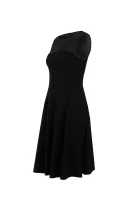 suknelė Emporio Armani juoda