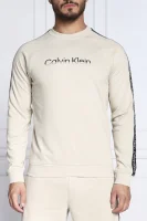 Džemperis | Regular Fit Calvin Klein Performance alyvų