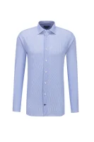 marškiniai john Tommy Tailored mėlyna