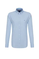marškiniai square Tommy Hilfiger mėlyna