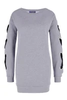 džemperis | regular fit Trussardi garstyčių