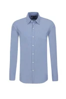 marškiniai | skinny fit Michael Kors mėlyna