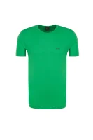 tėjiniai marškinėliai tee BOSS GREEN žalia
