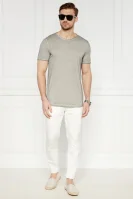Marškinėliai | Regular Fit Joop! Jeans pilka