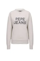 džemperis lola Pepe Jeans London garstyčių