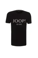 tėjiniai marškinėliai alex1 | regular fit Joop! Jeans juoda
