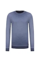 džemperis j-dean Strellson mėlyna