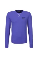 džemperis EA7 violetinė