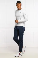 Longsleeve ORIGINAL | Slim Fit Pepe Jeans London balta