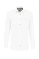 marškiniai luxury classic | slim fit | easy iron Tommy Tailored balta