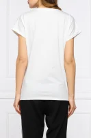 Marškinėliai | Regular Fit Balmain balta
