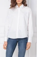 marškiniai steph | regular fit Pepe Jeans London balta
